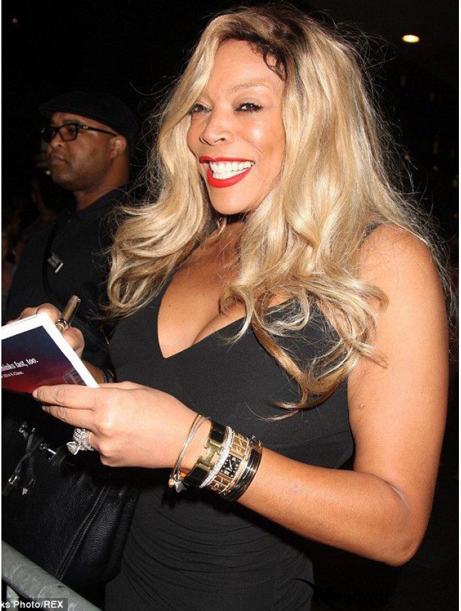 wendy williams wigs